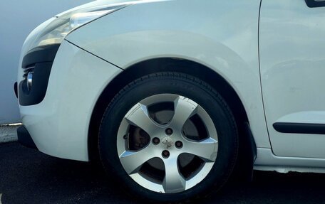 Peugeot 3008 I рестайлинг, 2012 год, 860 000 рублей, 13 фотография
