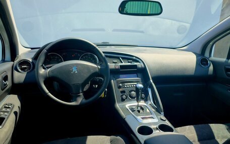 Peugeot 3008 I рестайлинг, 2012 год, 860 000 рублей, 15 фотография
