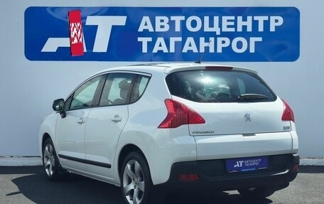 Peugeot 3008 I рестайлинг, 2012 год, 860 000 рублей, 9 фотография