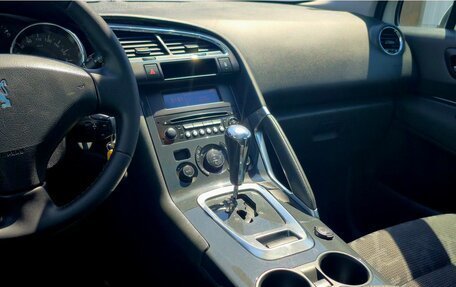 Peugeot 3008 I рестайлинг, 2012 год, 860 000 рублей, 16 фотография