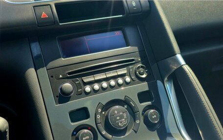 Peugeot 3008 I рестайлинг, 2012 год, 860 000 рублей, 17 фотография