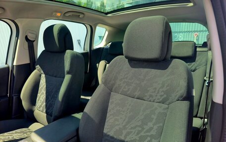 Peugeot 3008 I рестайлинг, 2012 год, 860 000 рублей, 23 фотография
