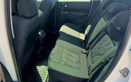 Peugeot 3008 I рестайлинг, 2012 год, 860 000 рублей, 24 фотография