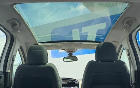 Peugeot 3008 I рестайлинг, 2012 год, 860 000 рублей, 32 фотография