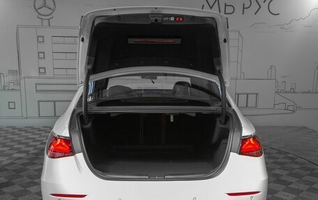 Mercedes-Benz E-Класс, 2026 год, 10 573 000 рублей, 8 фотография
