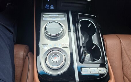 Genesis G80, 2022 год, 7 150 678 рублей, 15 фотография