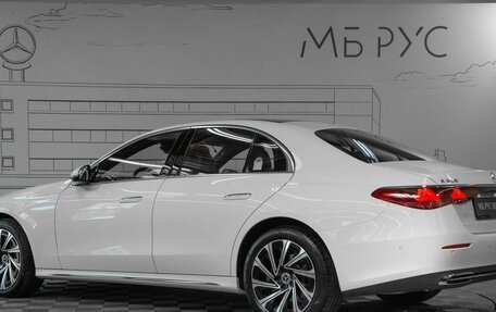 Mercedes-Benz E-Класс, 2026 год, 10 573 000 рублей, 6 фотография
