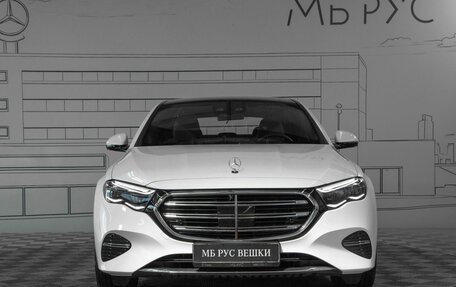 Mercedes-Benz E-Класс, 2026 год, 10 573 000 рублей, 4 фотография