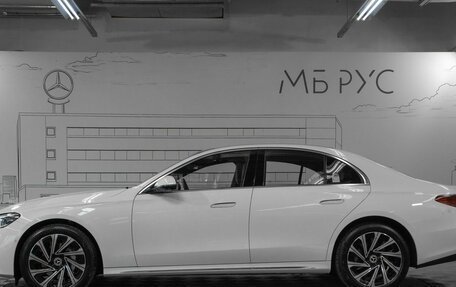 Mercedes-Benz E-Класс, 2026 год, 10 573 000 рублей, 5 фотография