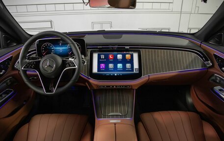 Mercedes-Benz E-Класс, 2026 год, 10 573 000 рублей, 2 фотография