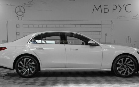 Mercedes-Benz E-Класс, 2026 год, 10 573 000 рублей, 11 фотография