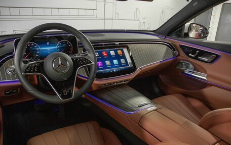 Mercedes-Benz E-Класс, 2026 год, 10 573 000 рублей, 19 фотография