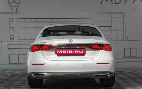 Mercedes-Benz E-Класс, 2026 год, 10 573 000 рублей, 7 фотография