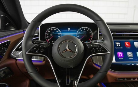 Mercedes-Benz E-Класс, 2026 год, 10 573 000 рублей, 21 фотография