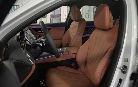 Mercedes-Benz E-Класс, 2026 год, 10 573 000 рублей, 18 фотография