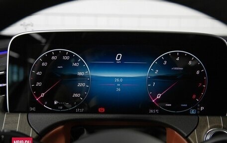 Mercedes-Benz E-Класс, 2026 год, 10 573 000 рублей, 22 фотография