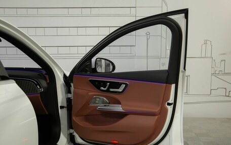 Mercedes-Benz E-Класс, 2026 год, 10 573 000 рублей, 30 фотография