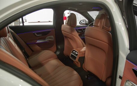 Mercedes-Benz E-Класс, 2026 год, 10 573 000 рублей, 35 фотография