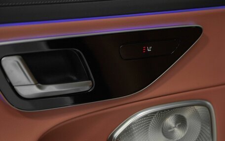 Mercedes-Benz E-Класс, 2026 год, 10 573 000 рублей, 32 фотография