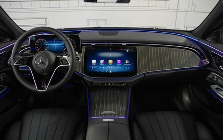 Mercedes-Benz E-Класс, 2026 год, 10 573 000 рублей, 2 фотография