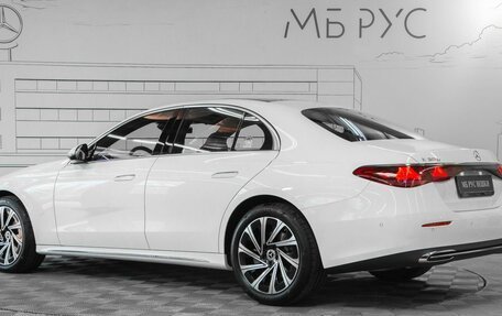 Mercedes-Benz E-Класс, 2026 год, 10 573 000 рублей, 6 фотография