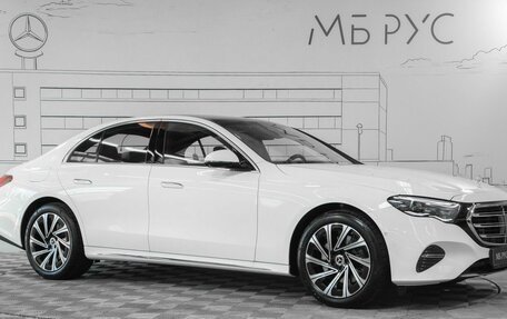 Mercedes-Benz E-Класс, 2026 год, 10 573 000 рублей, 12 фотография