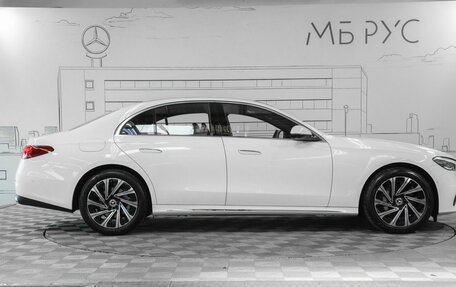 Mercedes-Benz E-Класс, 2026 год, 10 573 000 рублей, 11 фотография
