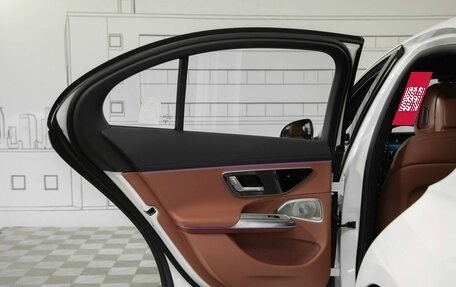 Mercedes-Benz E-Класс, 2026 год, 10 573 000 рублей, 31 фотография