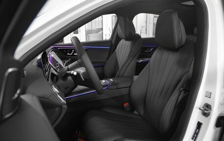 Mercedes-Benz E-Класс, 2026 год, 10 573 000 рублей, 18 фотография