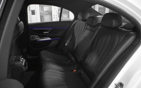 Mercedes-Benz E-Класс, 2026 год, 10 573 000 рублей, 3 фотография