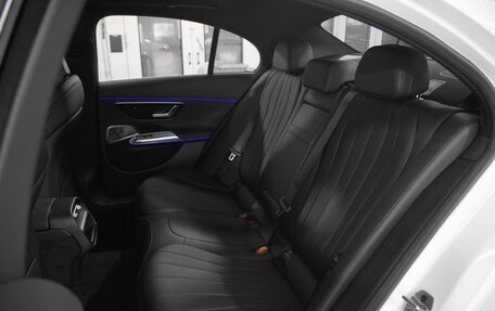 Mercedes-Benz E-Класс, 2026 год, 10 573 000 рублей, 33 фотография