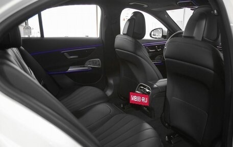 Mercedes-Benz E-Класс, 2026 год, 10 573 000 рублей, 35 фотография