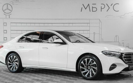 Mercedes-Benz E-Класс, 2026 год, 10 573 000 рублей, 12 фотография