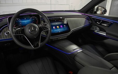 Mercedes-Benz E-Класс, 2026 год, 10 573 000 рублей, 19 фотография