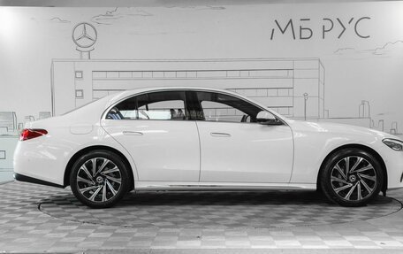 Mercedes-Benz E-Класс, 2026 год, 10 573 000 рублей, 11 фотография