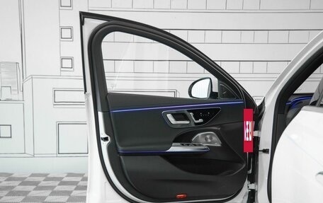 Mercedes-Benz E-Класс, 2026 год, 10 573 000 рублей, 14 фотография