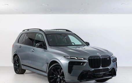 BMW X7, 2023 год, 14 860 000 рублей, 1 фотография