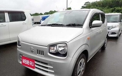 Suzuki Alto, 2021 год, 470 000 рублей, 1 фотография