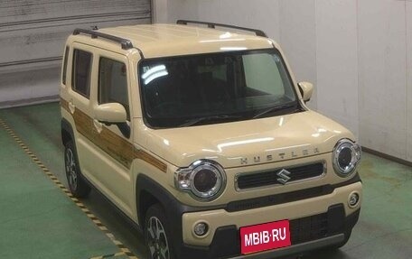 Suzuki Hustler, 2023 год, 910 000 рублей, 1 фотография