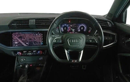Audi Q3 Sportback, 2023 год, 2 770 007 рублей, 8 фотография