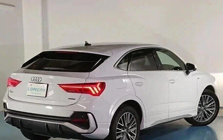 Audi Q3 Sportback, 2023 год, 2 770 007 рублей, 6 фотография
