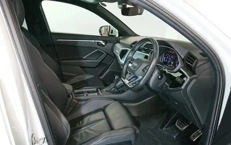 Audi Q3 Sportback, 2023 год, 2 770 007 рублей, 9 фотография