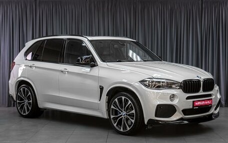 BMW X5, 2018 год, 4 669 000 рублей, 1 фотография