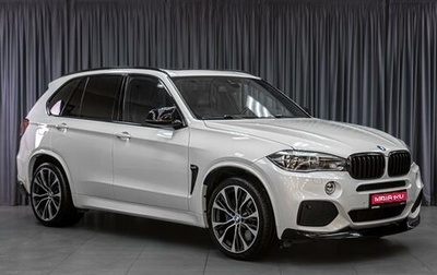 BMW X5, 2018 год, 4 669 000 рублей, 1 фотография