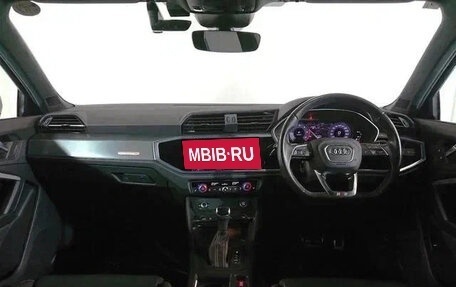 Audi Q3 Sportback, 2023 год, 2 770 007 рублей, 7 фотография