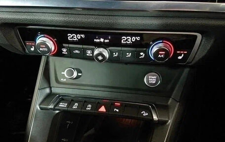 Audi Q3 Sportback, 2023 год, 2 770 007 рублей, 15 фотография