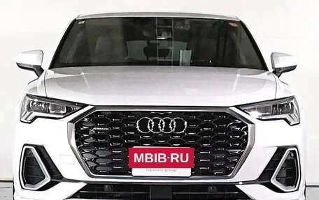 Audi Q3 Sportback, 2023 год, 2 770 007 рублей, 3 фотография