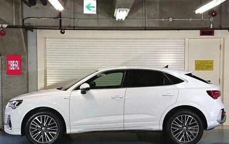 Audi Q3 Sportback, 2023 год, 2 770 007 рублей, 5 фотография