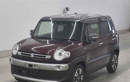 Suzuki Xbee I, 2023 год, 970 000 рублей, 3 фотография