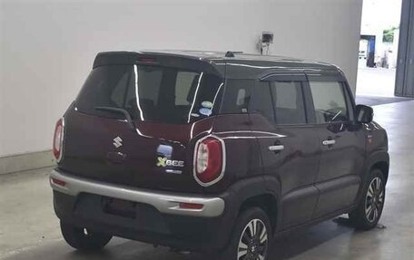 Suzuki Xbee I, 2023 год, 970 000 рублей, 4 фотография